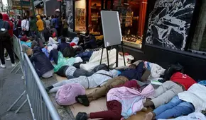 ¡Inmigrantes en Nueva York! Buscan a 20.000 detenidos por ICE entre 1997 y 2012 para pagarles una millonaria indemnización