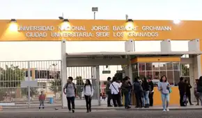 Examen de admisión UNJBG 2025-I: revisa resultados y puntajes de la Universidad Nacional Jorge Basadre Grohmann