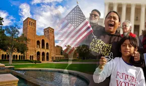 Buenas noticias para inmigrantes en California: universidad crea página web con recomendaciones ante posible redada de ICE
