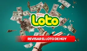 Revisar resultados Loto 5243, domingo 16 de marzo: controlar boleto con números ganadores del Recargado y Jubilazo