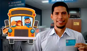 No te quedes sin votar: Reniec pone en marcha un bus en Lima para actualizar DNI antes de las elecciones 2026