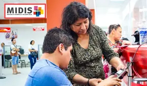 Programa Contigo adelanta pagos a más de 140.000 beneficiarios en Perú por emergencia de lluvias: este es el cronograma oficial, vía Midis