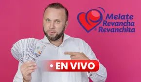Sorteo Melate 4031 HOY EN VIVO, Lotería Nacional de México: checar boleto del 16 de marzo, resultados y números ganadores