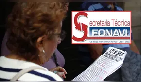 Fonavi 2025, reintegro 3: en qué fecha iniciaría la devolución de aportes y cuánto te corresponde cobrar