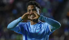 Bolívar no tuvo piedad: goleó 5-0 a Blooming y se consagró campeón del Torneo Amistoso de Verano 2025