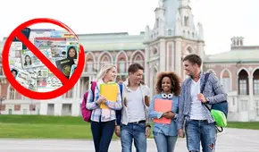 ¿No tienes documentos? Estas son las becas y financiamiento para estudiar en EE. UU. en 2025