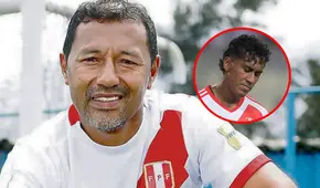 Roberto Palacios descarta a Renato Tapia como titular en la selección peruana y señala a su reemplazo: “Tiene más visión”