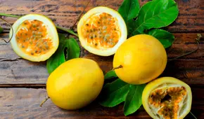 Esta es la fruta tropical que tiene casi tanta proteína como el huevo: protege la salud cardiovascular