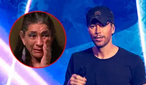 Enrique Iglesias apuntó contra el impostor que se iba a casar con mujer de 63 años: "Son estafadores, no se dejen engañar" Enrique Iglesias apuntó contra el impostor que se iba a casar con mujer de 63 años: "Son estafadores, no se dejen engañar"