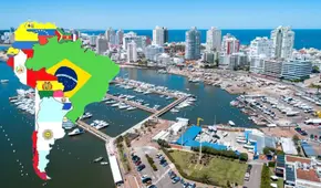 El país latinoamericano donde las ovejas duplican a la población y su economía no deja de crecer: es apodado como la 'La Suiza de Sudamérica'