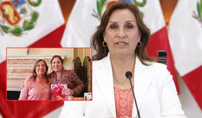Delfina Llaguno, ex asistente de Otárola, rompe su silencio y confirma que trato temas con el cirujano de Dina Boluarte
