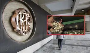 Tribunal Constitucional ordena al BCR a usar correctamente el escudo nacional en monedas y billetes