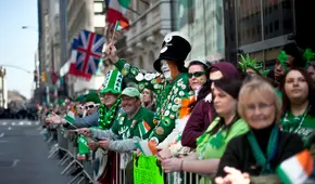 Cómo se celebra el Día de San Patricio en Nueva York 2025: detalles del desfile, historia y tradiciones