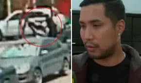 Hijo de adulto mayor fallecido por empujón de sereno en Magdalena: "Lo movieron como si fuera cualquier cosa"