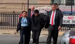 Tragedia en Nueva York: acusan a joven de 20 años de asesinar a su hija de 2 meses por creer que no era suya