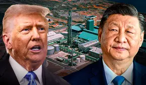Este es el único país que produce amoniaco y revoluciona con la energía renovable en el mundo: no es EE. UU. ni China