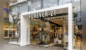 Forever 21 solicita bancarrota por segunda vez en 6 años en EEUU: ¿qué significa para el futuro del retail en el país?