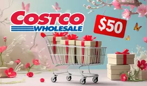 ¡Rebajas en Costco! Estos son los 5 productos para primavera que podrás comprar por menos de US$50