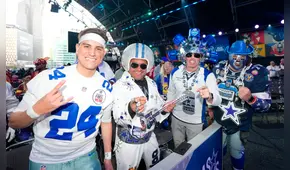 Dallas Cowboys y el Draft: tres opciones de quarterback para el equipo
