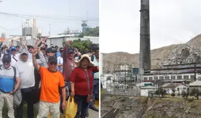 Pago a extrabajadores de Doe Run Perú es prioridad, señala Consultores A-1