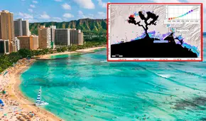 Hawái se hunde 40 veces más rápido de lo esperado: estudio revela que viviendas y negocios podrían estar en peligro