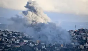 "Tolerancia cero": Israel confirma nueva operación en Líbano ante violaciones de tregua por parte de Hezbollah