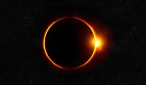 ¿Cuándo es el eclipse solar parcial de marzo 2025 y cómo podrás ver este fenómeno astronómico?