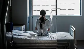 Noelia, la joven con paraplejia, recibirá eutanasia en España luego de ganar juicio a su padre quien frenó su pedido una vez