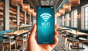 ¿Cómo conectar un smartphone a una red Wi-Fi sin tener que usar la contraseña?: es rápido y muy sencillo ¿Cómo conectar un smartphone a una red Wi-Fi sin tener que usar la contraseña?: es rápido y muy sencillo