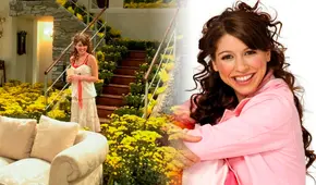 ¿En qué capítulo de 'Floricienta' se obsequian flores amarillas y en qué plataforma se puede ver?