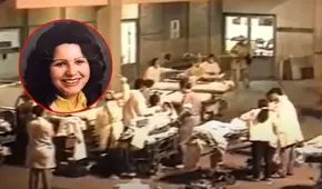 La escalofriante historia de la mujer que intoxicó a 25 médicos al morir en quirófano de California: su cadáver emanaba gases peligrosos
