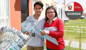 Tu municipalidad puede financiar la compra o construcción de tu casa propia: solo necesitas cumplir estos requisitos, según el Ministerio de Vivienda Tu municipalidad puede financiar la compra o construcción de tu casa propia: solo necesitas cumplir estos requisitos, según el Ministerio de Vivienda