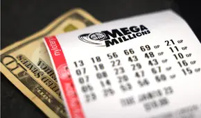 Mega Millions revela el nombre de la afortunada ganadora del premio de US$1.200 millones en lotería de California