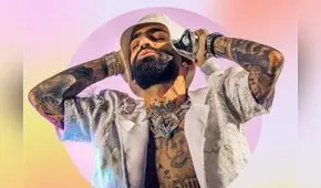 Arcángel es dado de alta tras una semana hospitalizado por problemas cardíacos: esto se sabe sobre su salud