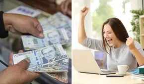 Si trabajas a medio tiempo, ¿puedes recibir utilidades en 2025? Esto establece la ley peruana sobre este beneficio laboral