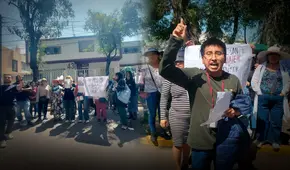 Ofrecían ingreso por hasta S/16.000: postulantes UNSA denuncian fraude en admisión 2025 en Arequipa