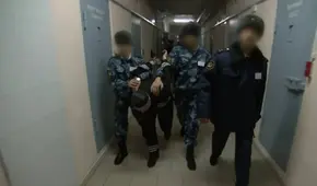 Esta es la cárcel más peligrosa del mundo de la que solo se sale muerto: apresa asesinos, caníbales y violadores