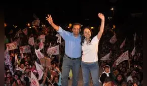 Juicio a Ollanta Humala y Nadine Heredia llega a su primera final de suspenso un día de abril