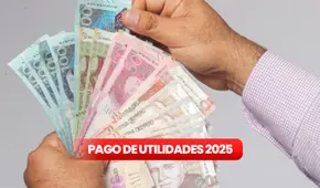 Pago de Utilidades 2025: ¿cuál es el plazo máximo que tienen la empresas para desembolsar?
