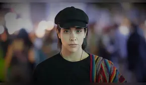 Lenin Tamayo nostálgico con su último concierto en Perú tras firmar con importante discográfica coreana: "Quedará para la posteridad"