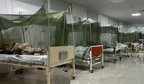 Serotipo 3 del dengue causa preocupación: ya hay más de 18.600 casos y 28 defunciones