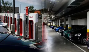 Duro golpe para los conductores de Nueva York: el 'impuesto Tesla' les cuesta hasta US$1.000 adicionales por mes