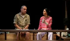Salvador del Solar y Ana María Orozco protagonizan obra teatral