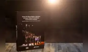 Fondo Editorial ENSAD presenta "Textos de Miguel Rubio y de/sobre el Grupo Cultural Yuyachkani"