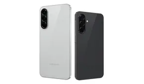 Samsung Galaxy A56 y Galaxy A36 llegan a Perú: Exynos, inteligencia artificial, 8 GB de RAM y más