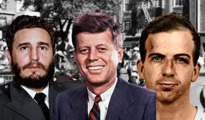 Cronología del caso John F. Kennedy: momento del atentado, autopsia, Fidel Castro y más detalles tras publicación de nuevos archivos