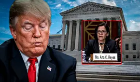 Otro golpe a Trump: Jueza bloquea orden de prohibir a personas transgénero servir al Ejército de Estados Unidos