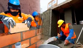 ¿Cuánto cuesta construir una casa de 80 m² en Lima Norte, según ingeniero? Conoce precios en Comas, Carabayllo, Puente Piedra y demás distritos
