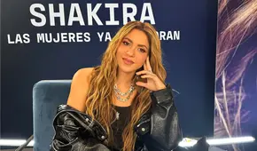 Shakira abrirá un museo en Ciudad de México: fechas, costos y detalles de la exhibición “Estoy Aquí”