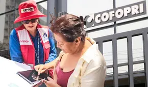 Cofopri: conoce el requisito clave para vender o transferir vivienda con título de propiedad gratuito este 2025